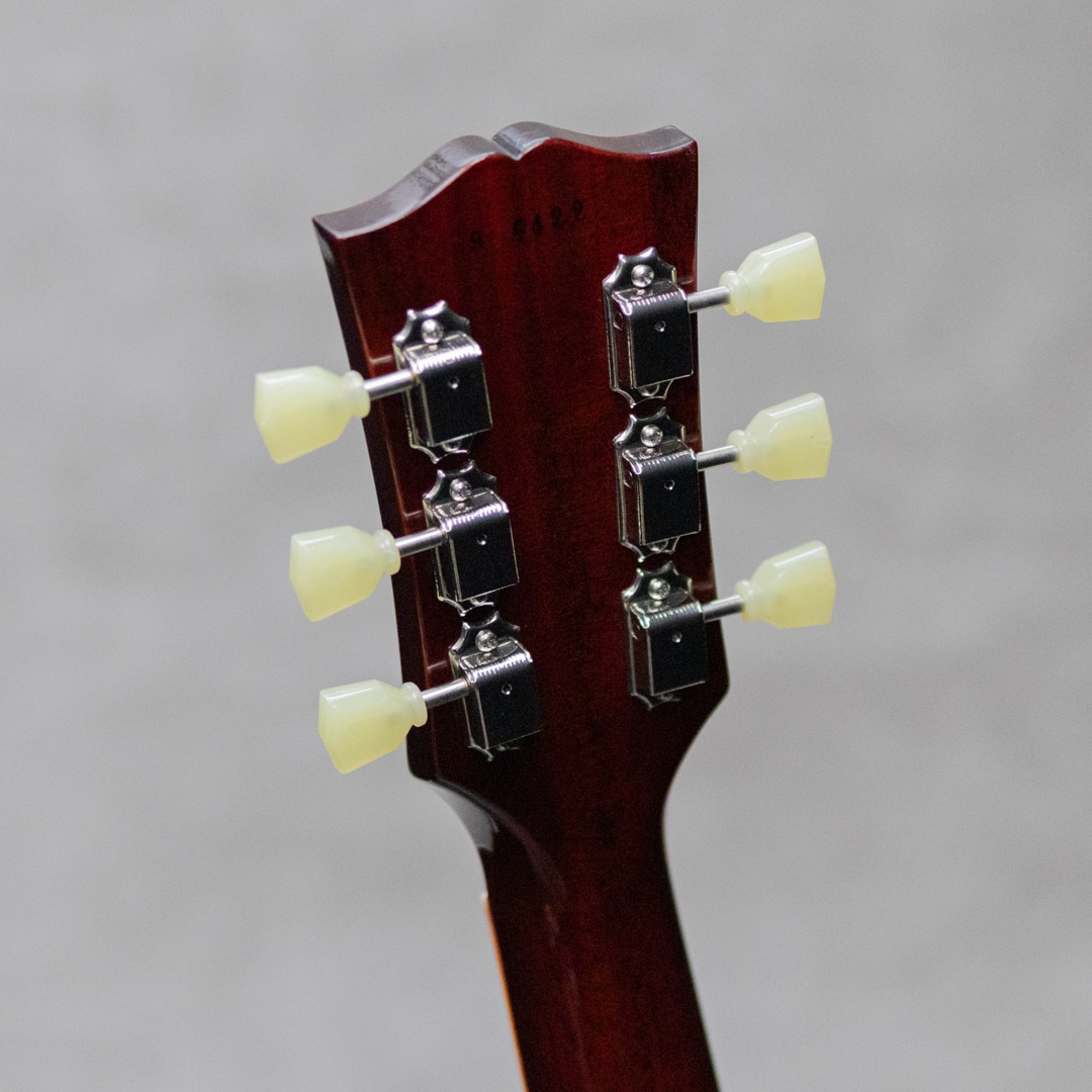 True Historic 1959 Les Paul Standard Reissue Gloss / 2016