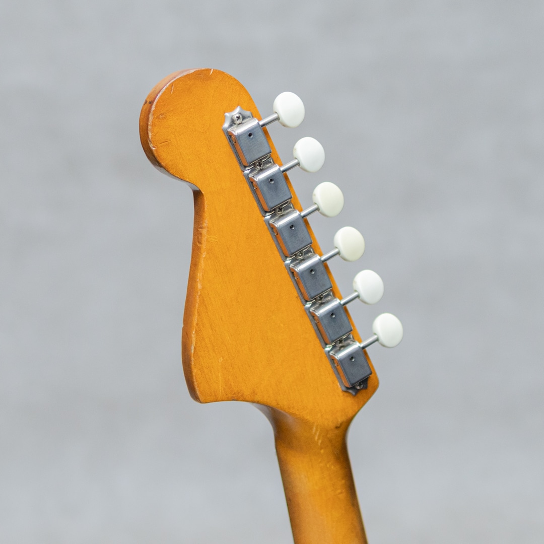 Musicmaster II White / 1966