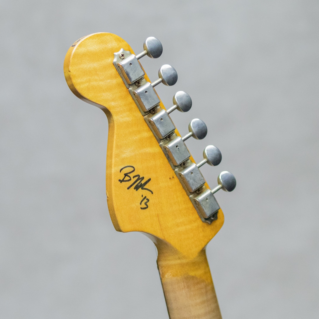 JG-63 Olympic White / 2013