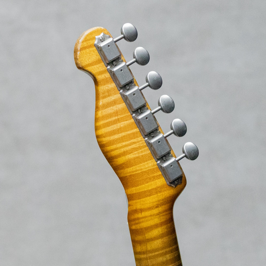 52-T "Blackguard” / 2023