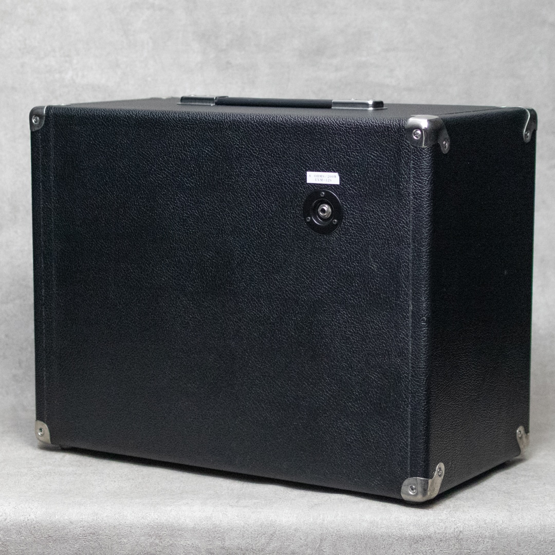 Studio Pro 35 / 35W Head 2011 & String Driver SD112 Speaker Cabinet / Closed Back 2018