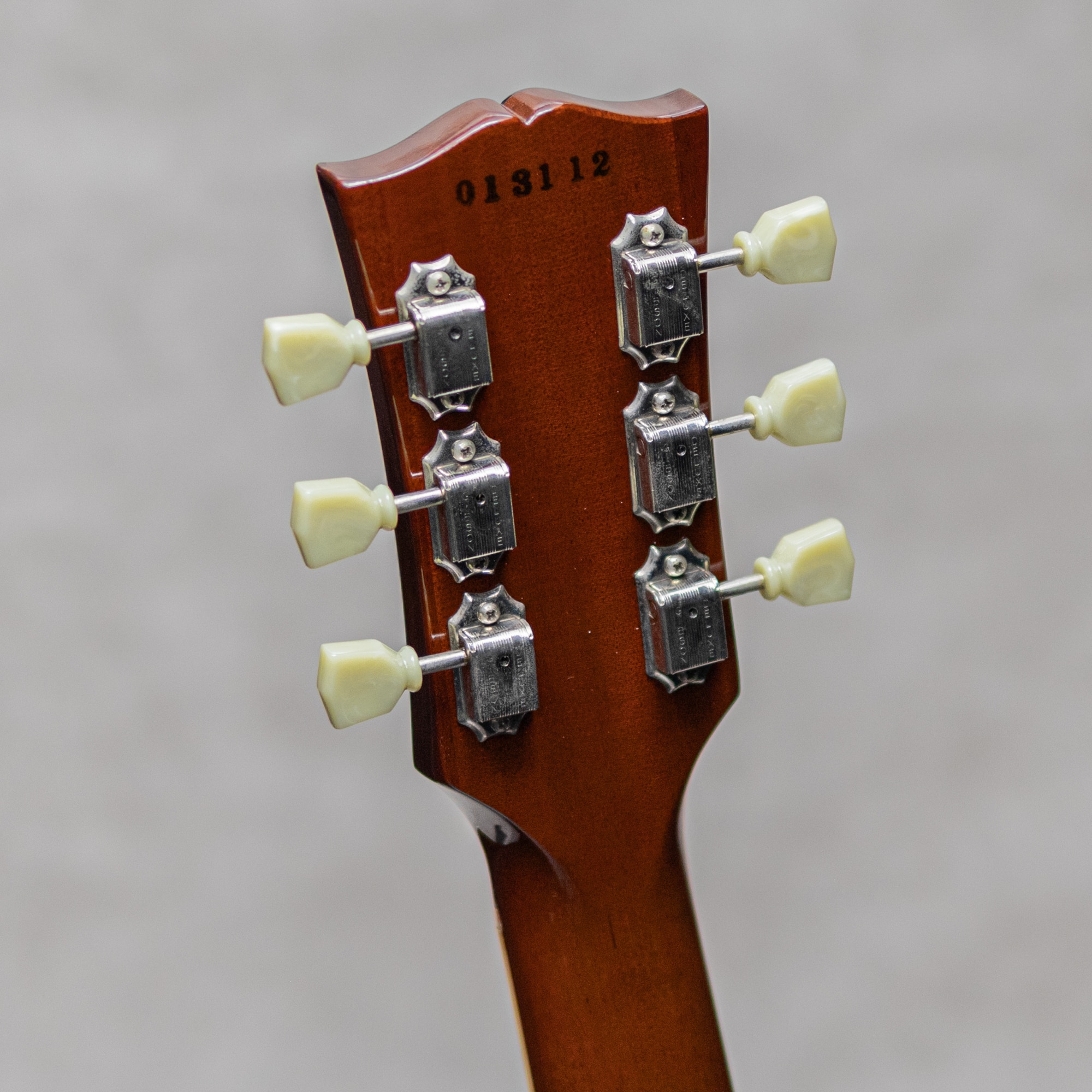 Les Paul Classic Premium Plus Lemon Burst / 2001