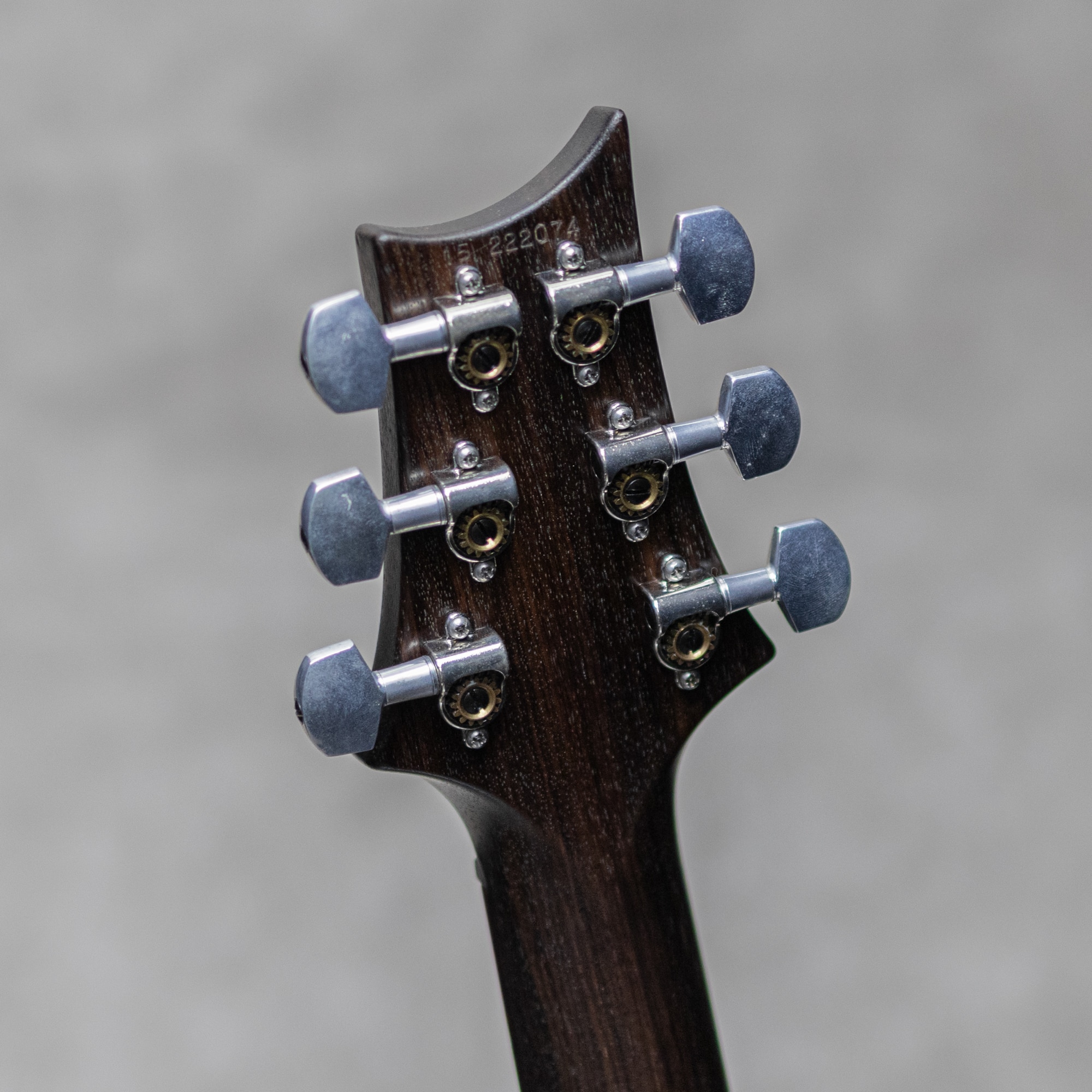 Paul's Guitar Artist Package Rosewood Neck&FB Black Gold Burst / 2015