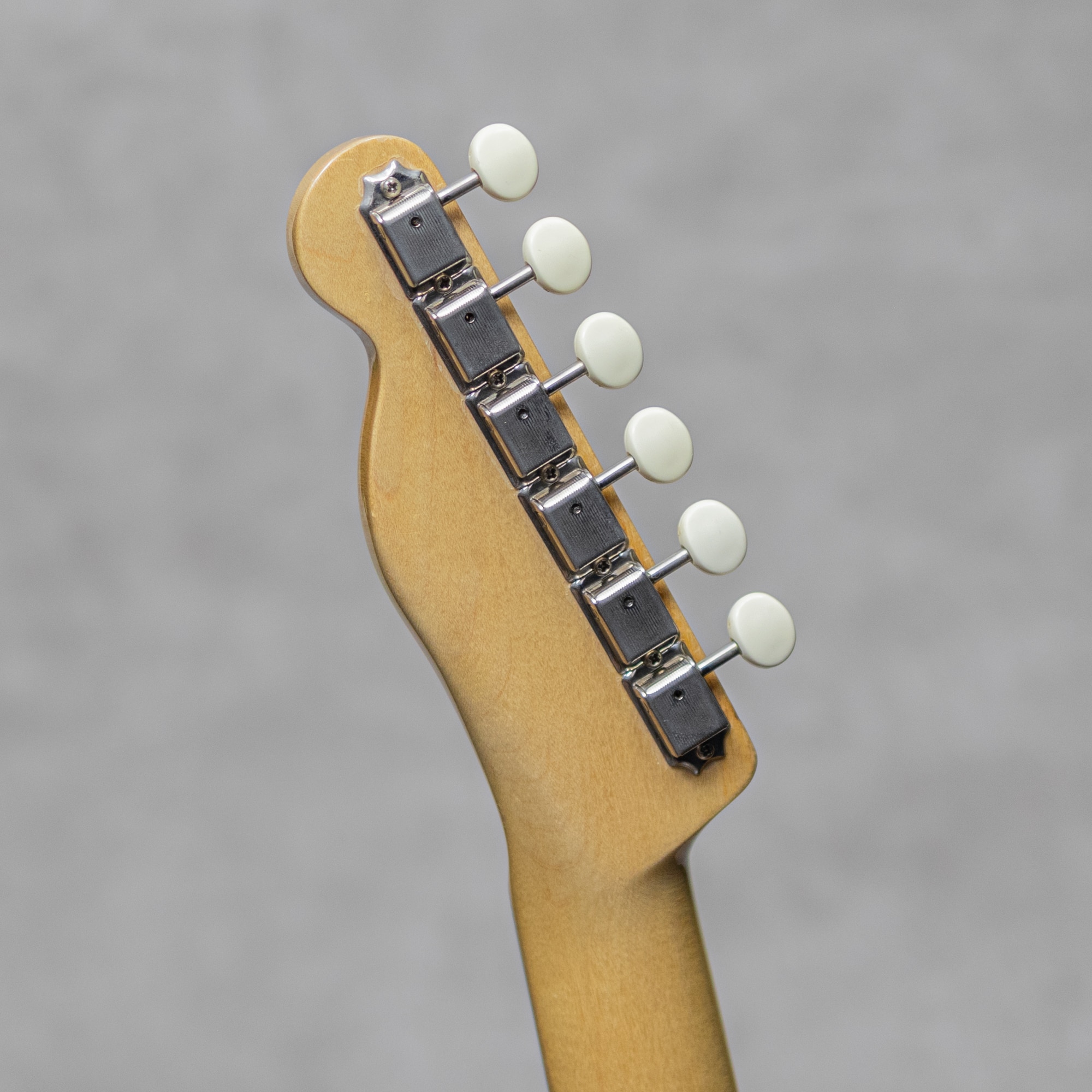 Solid T-Line Custom Silver / 2012