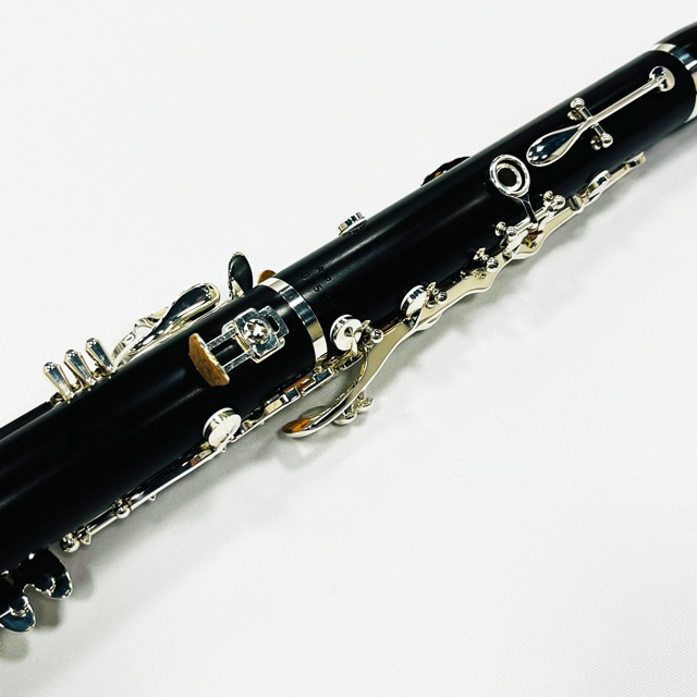 セルマー B♭クラリネット Recital【オオサカ・シオン・ウィンドオーケストラ 大場昂平氏選定品】