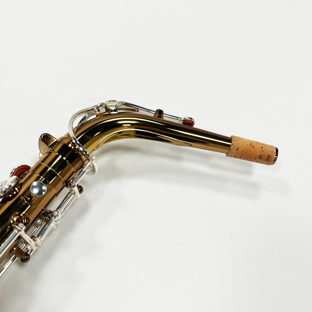 200周年特別モデル アルトサックス YAS-62ASK M200SP