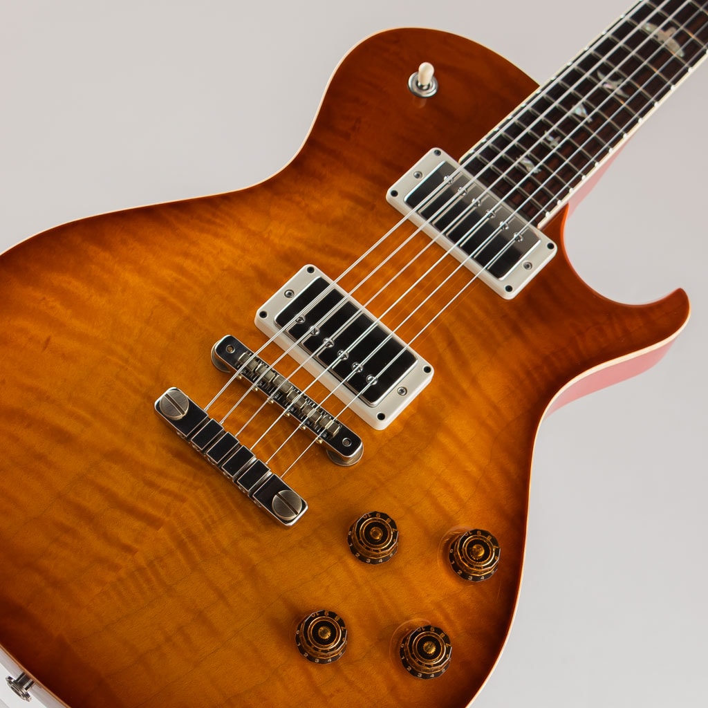 McCarty Singlecut 594 McCarty Sunburst 2018