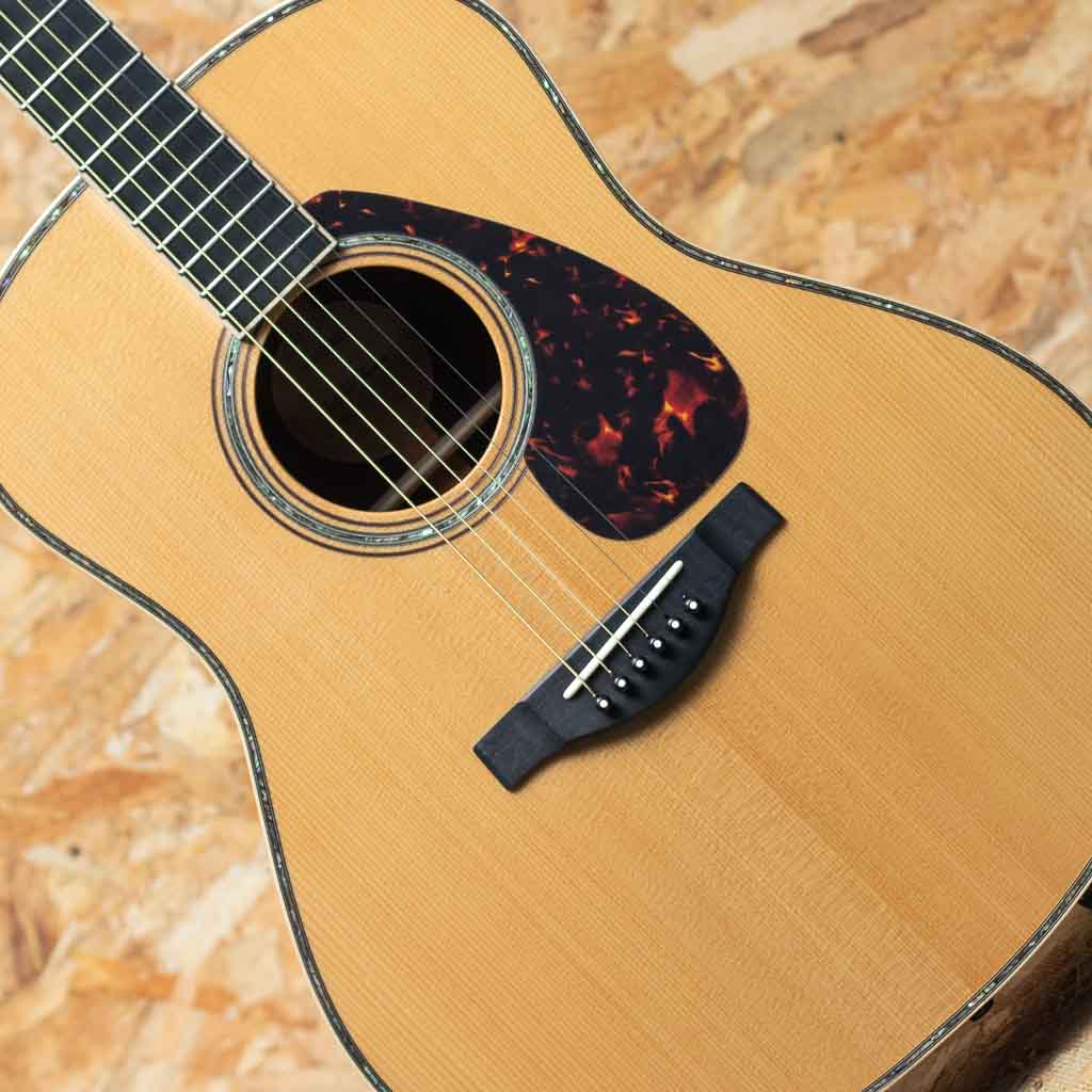 LL56 Custom ARE -MIKI 200th Anniversary-