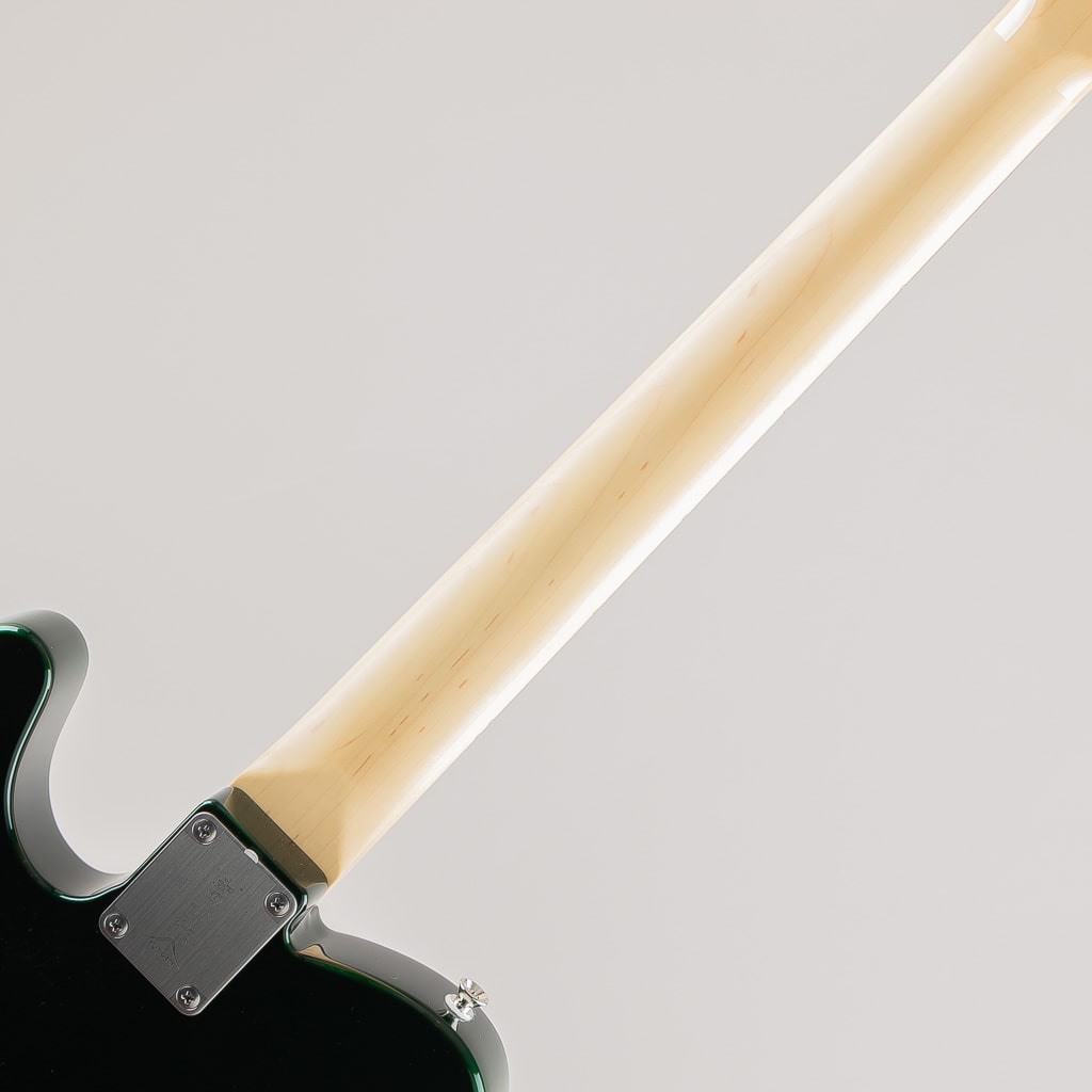 NTE100RAL / Candy Apple Green