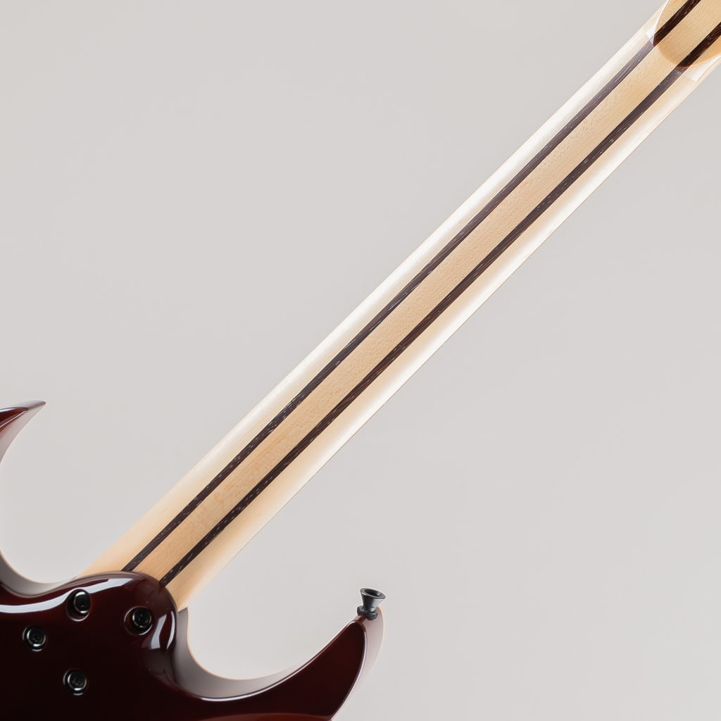 RG8870 / Brownish Sphalerite