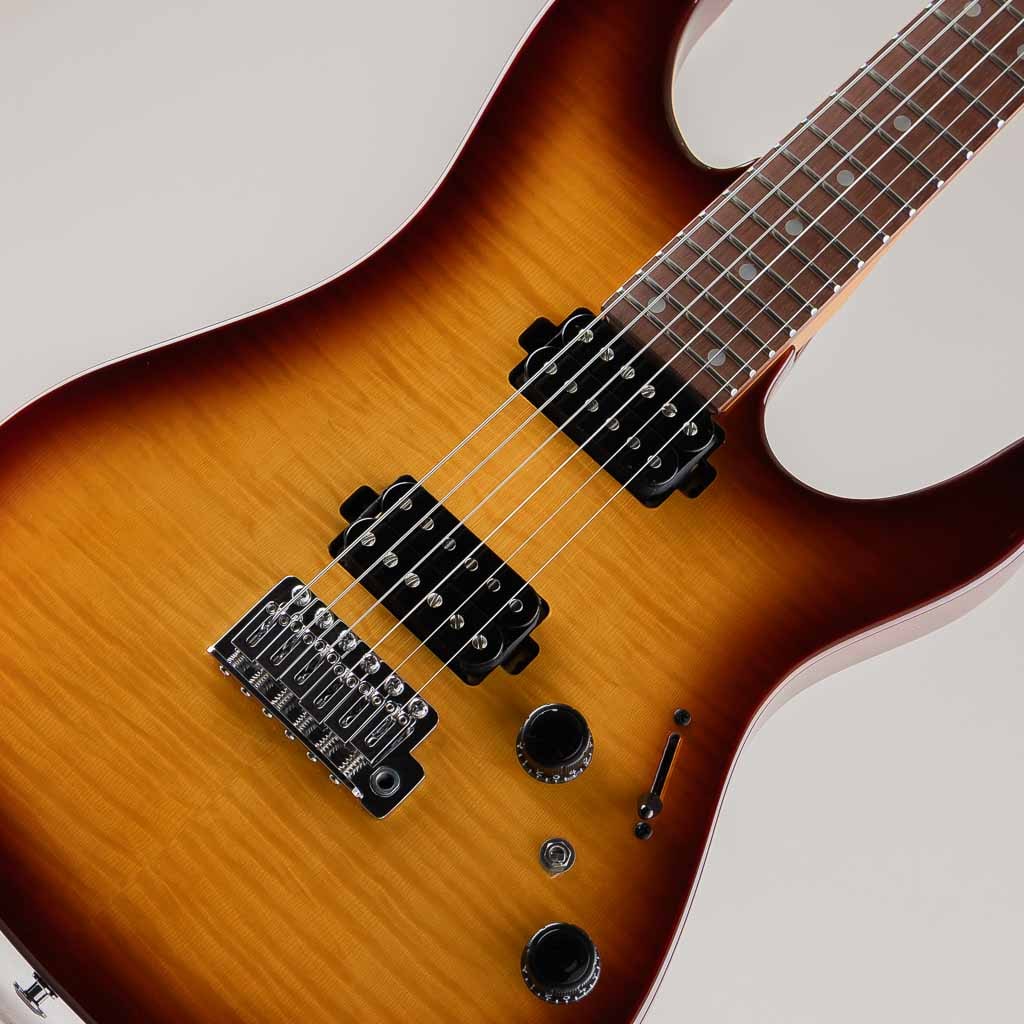 AZ24S1F/Violin Sunburst