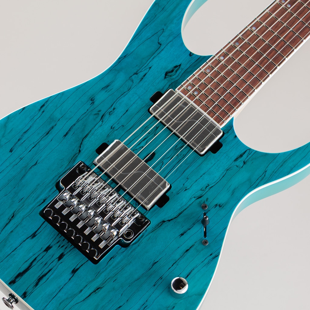 HZK1 HAZUKI Signature Model