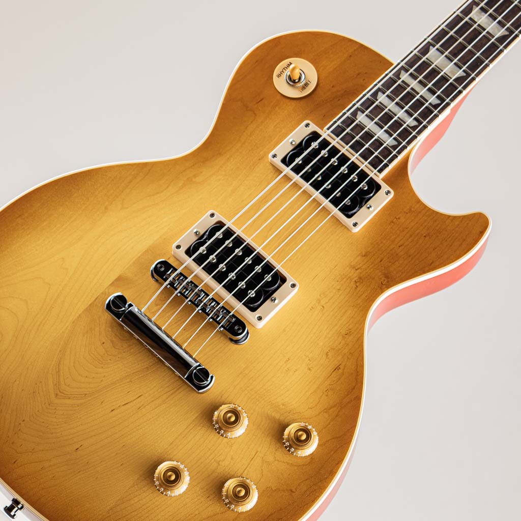 Slash Jessica Les Paul Standard Honey Burst 【S/N:231450066】