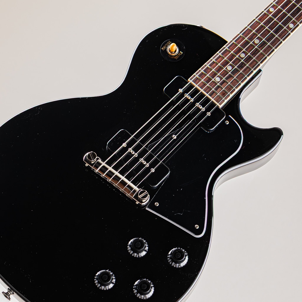 Les Paul Special Ebony【S/N:218150338】