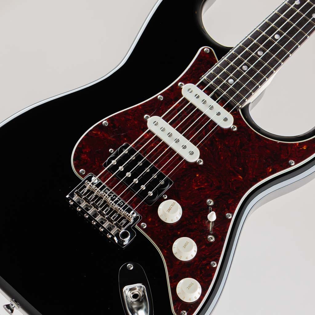 S-622CS Heritage MRA SH/ Black