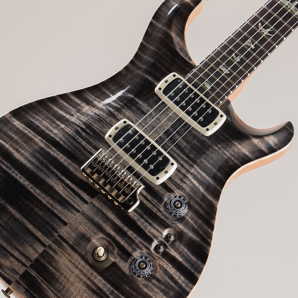 Custom24-08 Charcoal 2025