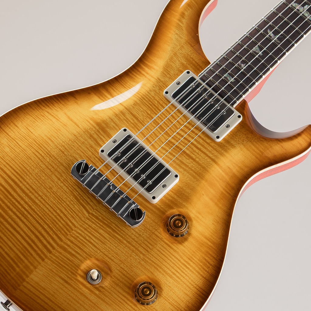 McCarty McCarty Sunburst 2025