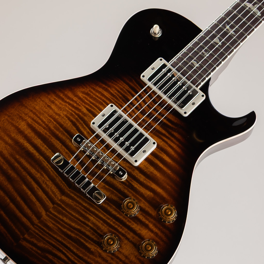 40th Anniversary McCarty SC56 Limited Edition Black Gold Burst"Special Order" 2025