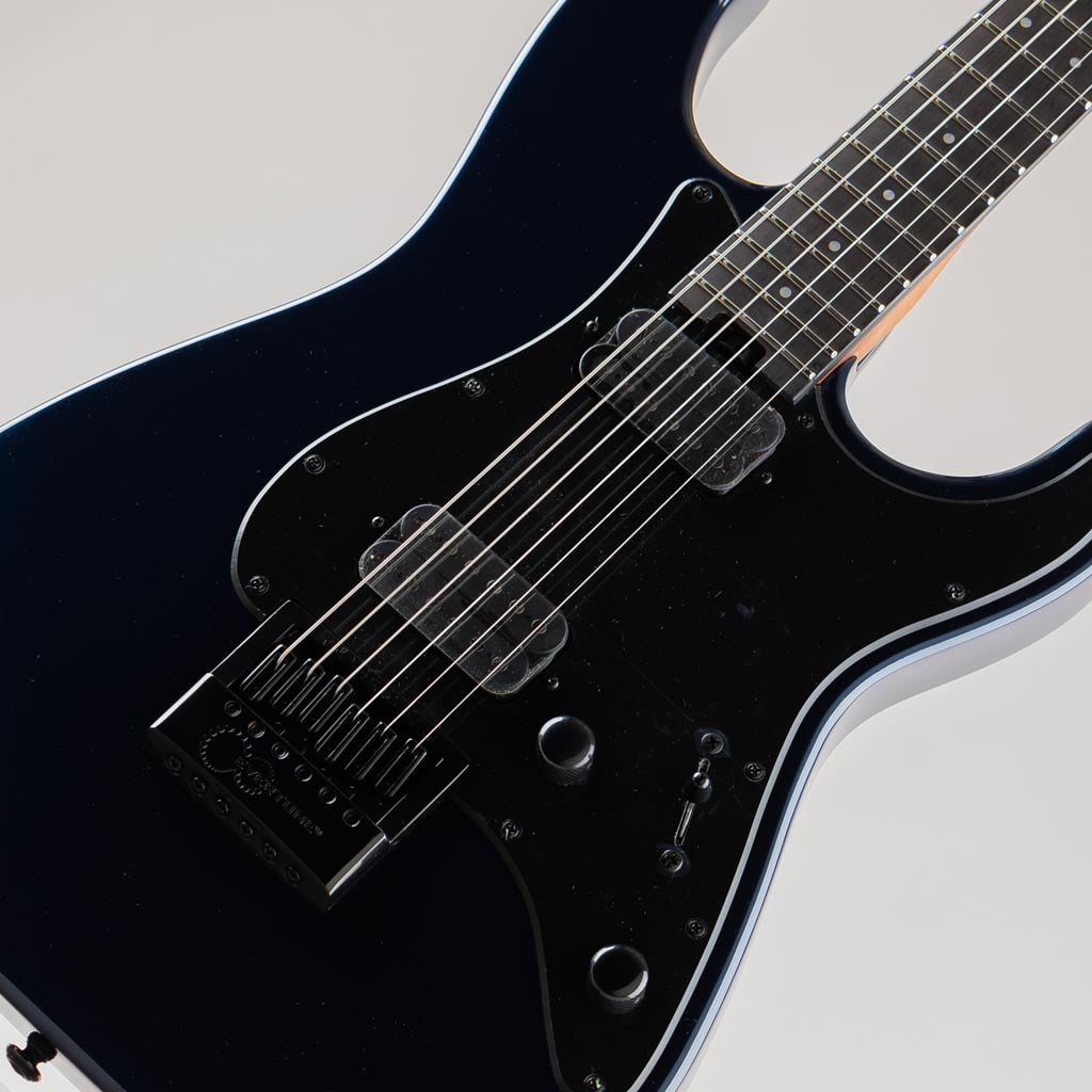 Pro-Mod Plus So-Cal Style 1 HH EVTN6 E/Midnight Blue