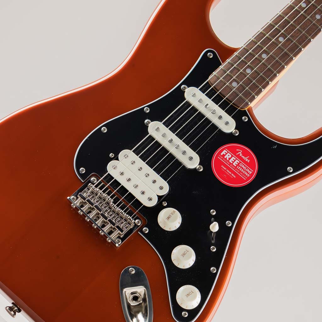 Classic Vibe '70s Stratocaster / Mocha