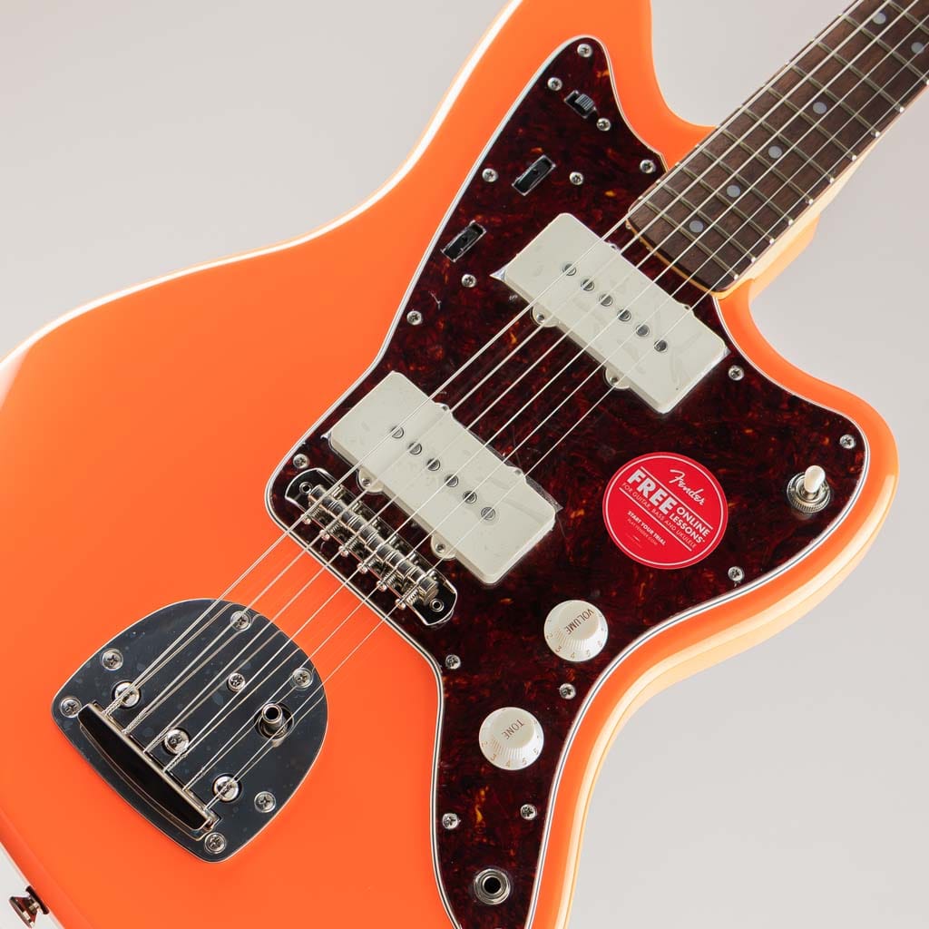 Classic Vibe '60s Jazzmaster / Tahitian Coral