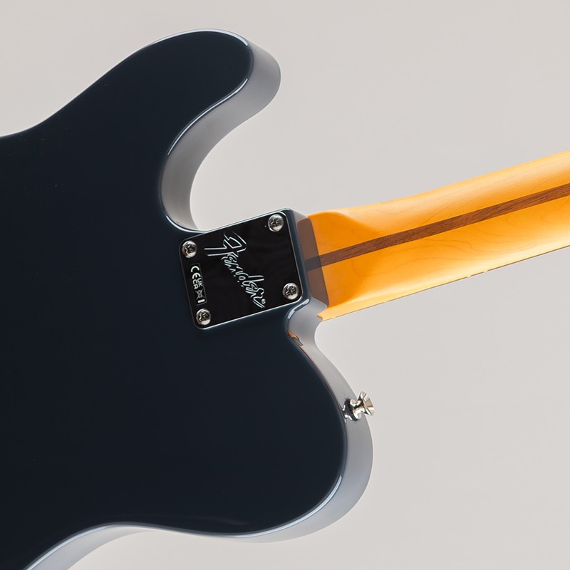 American Professional Classic Telecaster /Faded Black/Rosewood Fingerboard