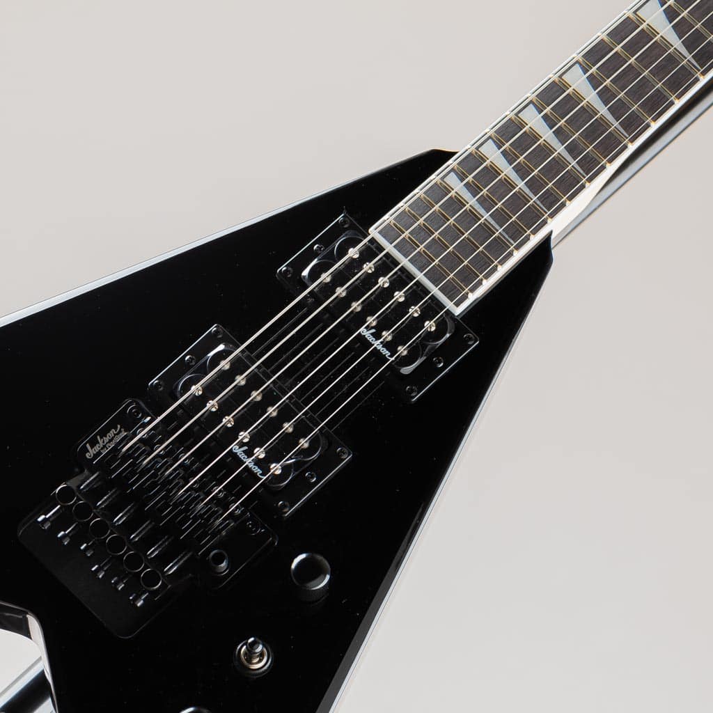 JS Series King V JS32/Gloss Black