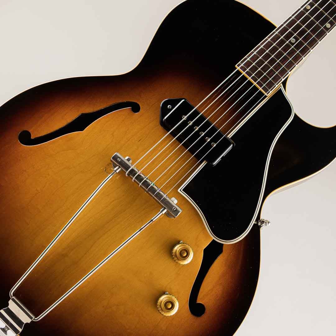 ES-225T Sunburst 1957
