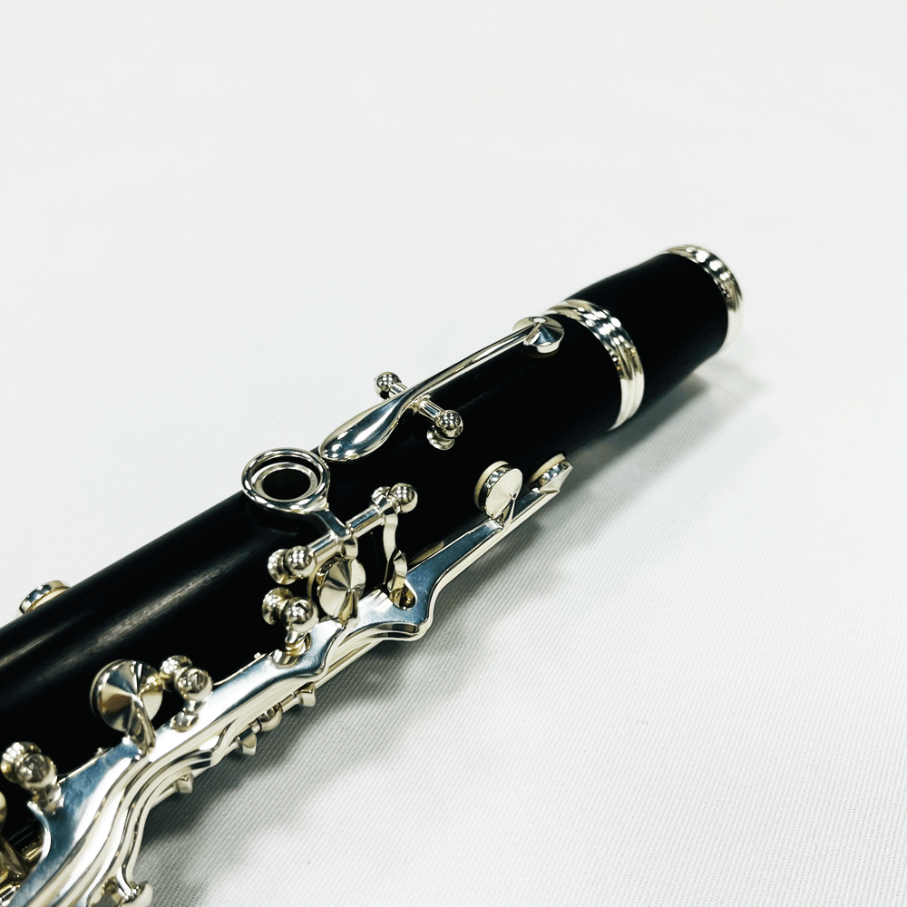 ヤマハ E♭クラリネット YCL-881