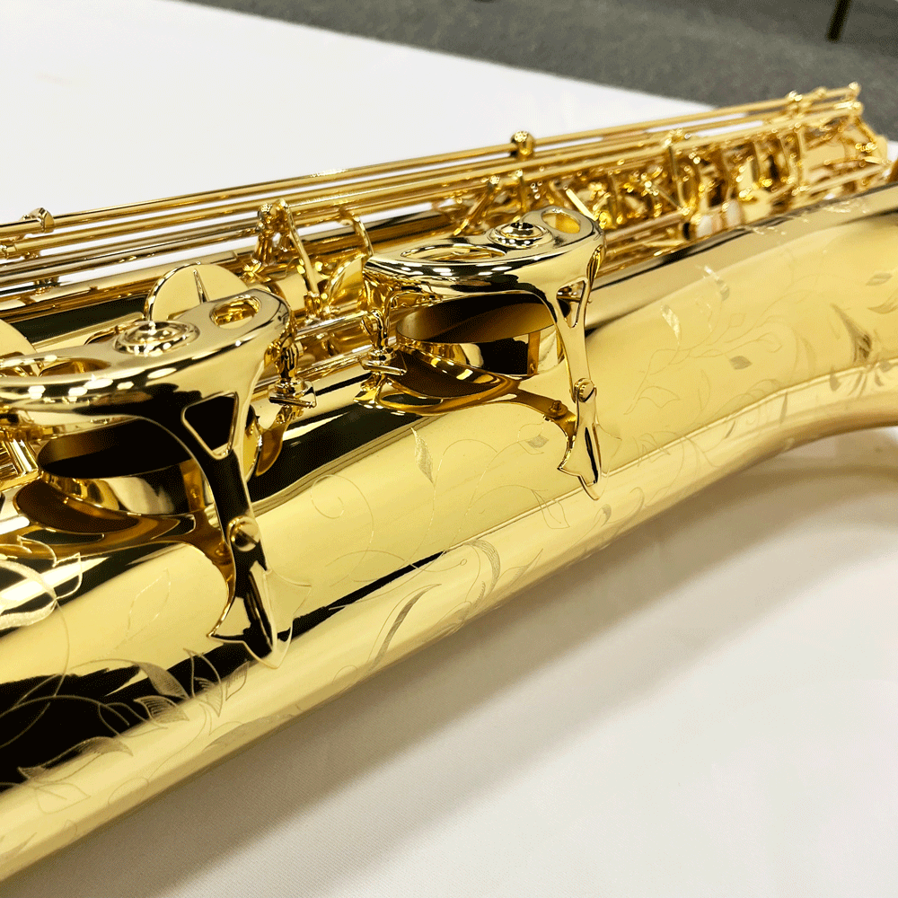 セルマー バリトンサックス Jubilee SERIE III GL