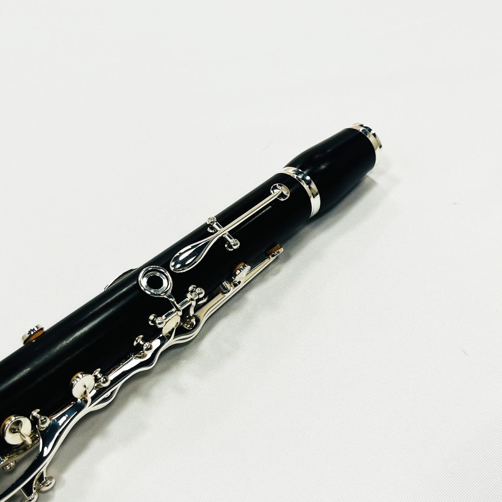 セルマー b♭クラリネット Presence GENERATION 2 特別仕様【金井信之氏 選定品】