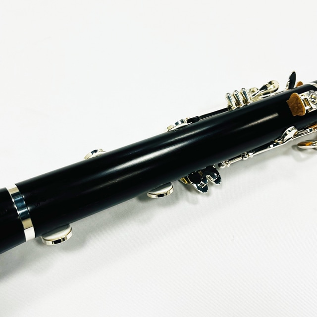 セルマー B♭クラリネット Recital【オオサカ・シオン・ウィンドオーケストラ 大場昂平氏選定品】