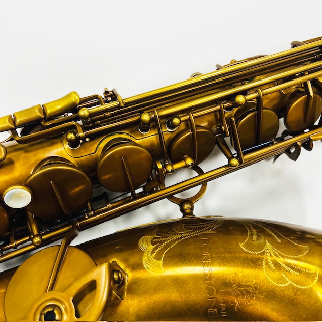 フォレストーン T.SAX GX CognacVintage