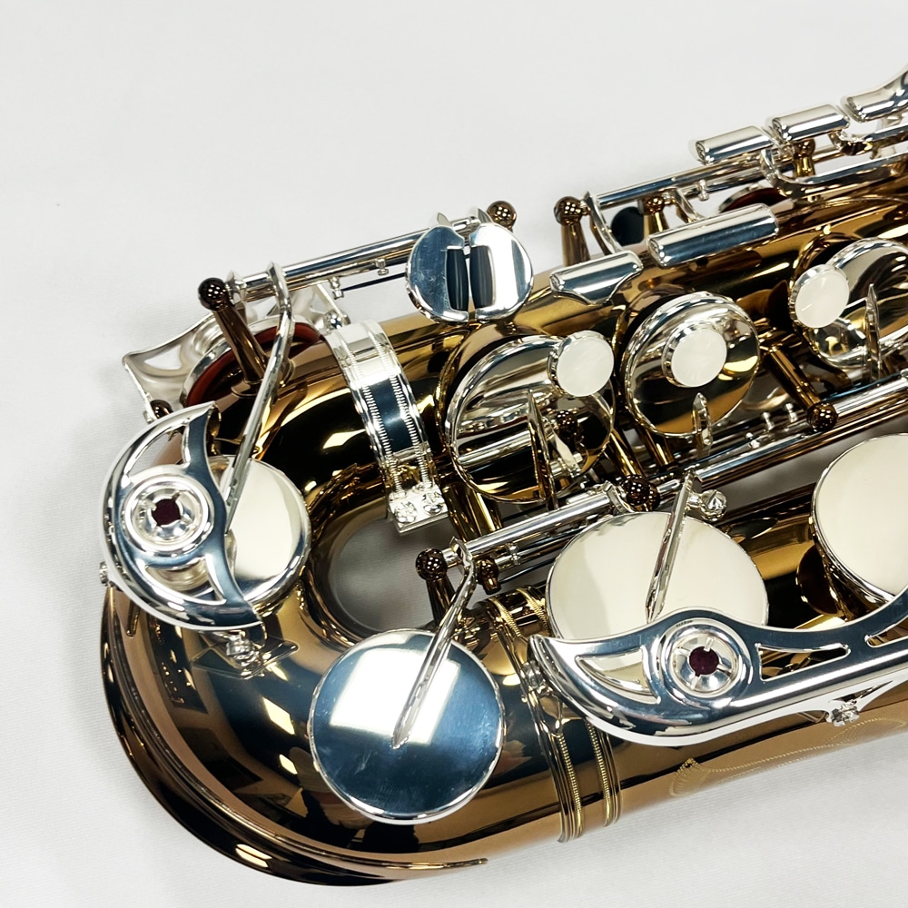 200周年特別モデル アルトサックス YAS-62ASK M200SP
