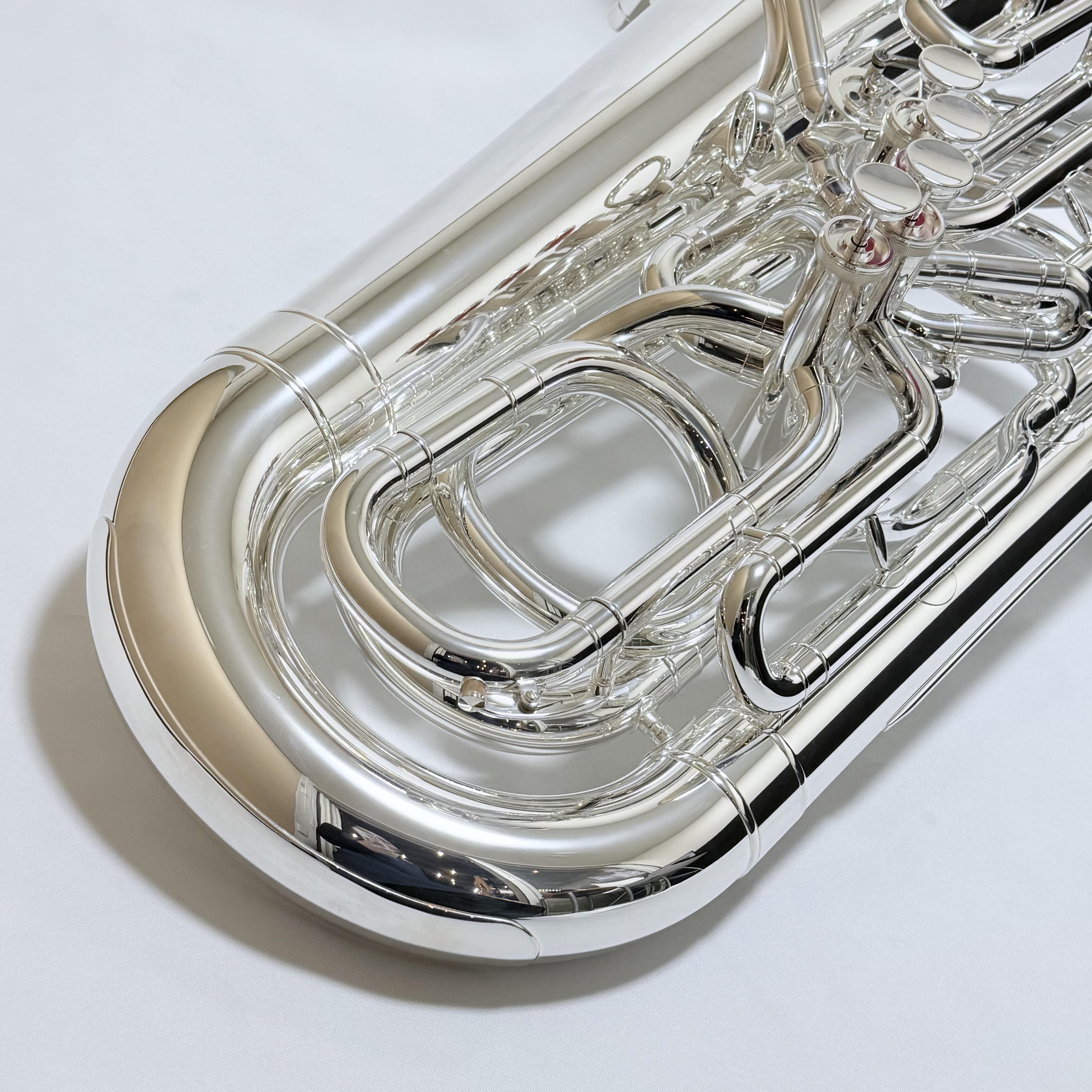 ヤマハ F管 テューバ YFB-821S 【特別生産モデル】 YAMAHA F Tuba