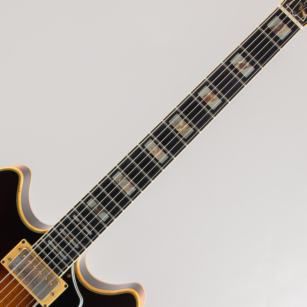 AS200/Antique Violin