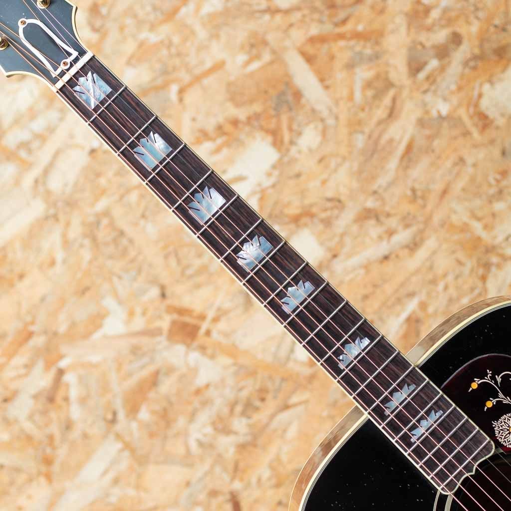 1957 SJ-200 Vintage Sunburst Light Aged