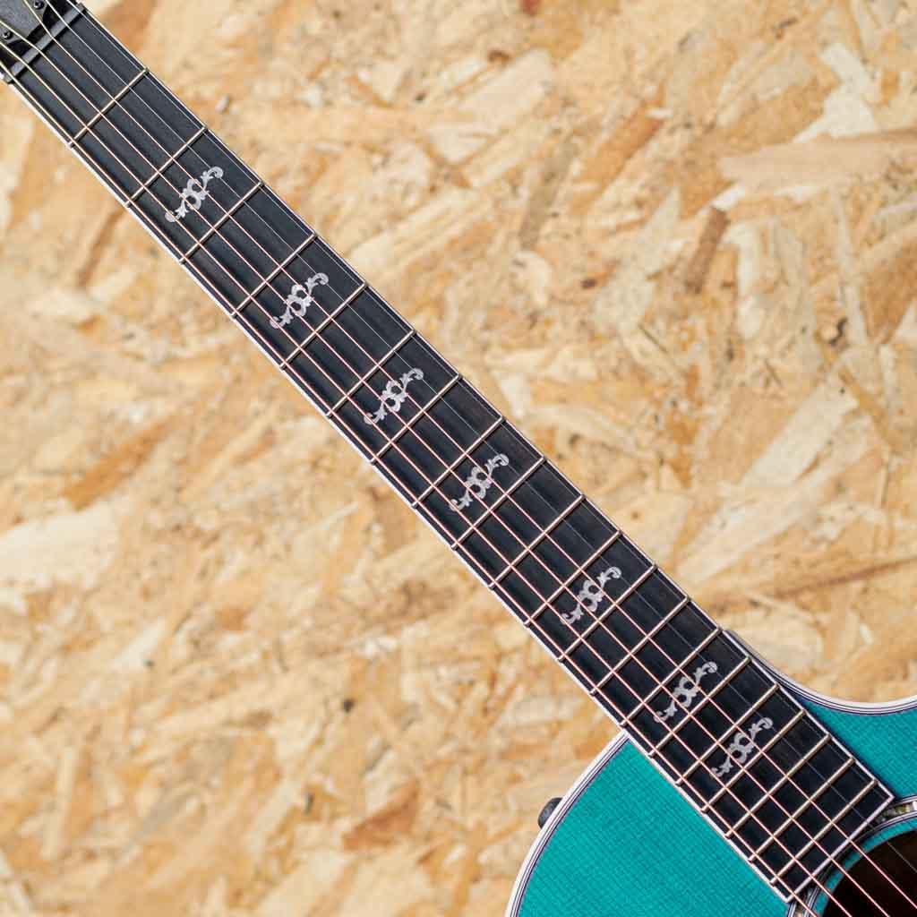 614ce LTD Aquamarine