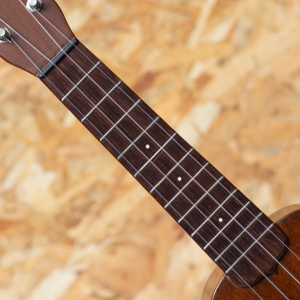 Style-0 Soprano 1960's