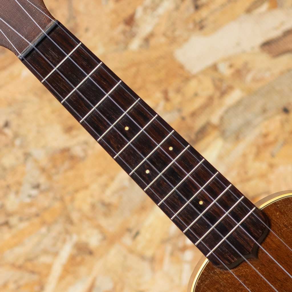 Style-2 Soprano 1940's-1950's