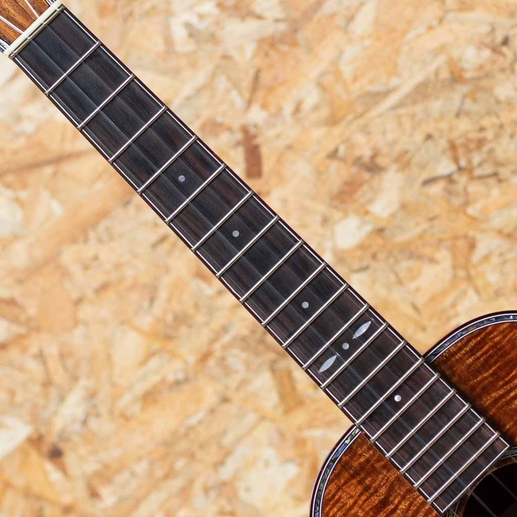 T-46 DX Honu Big Tenor 2021