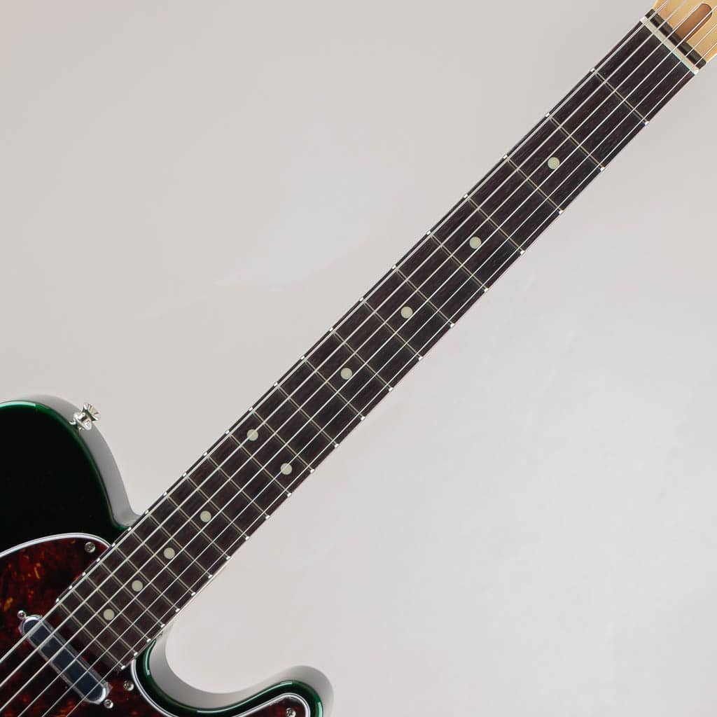 NTE100RAL / Candy Apple Green