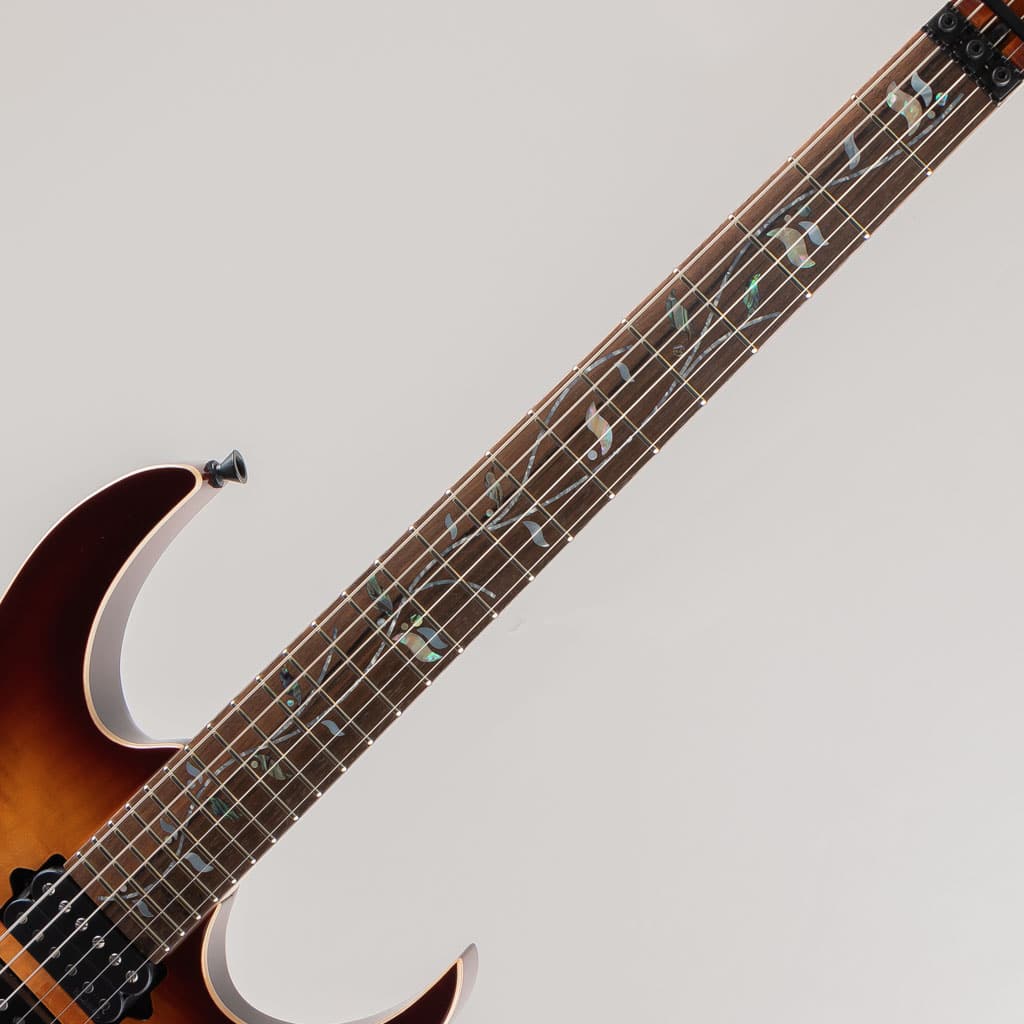 RG8870 / Brownish Sphalerite