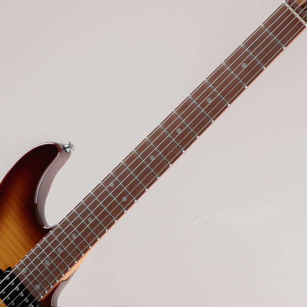 AZ24S1F/Violin Sunburst
