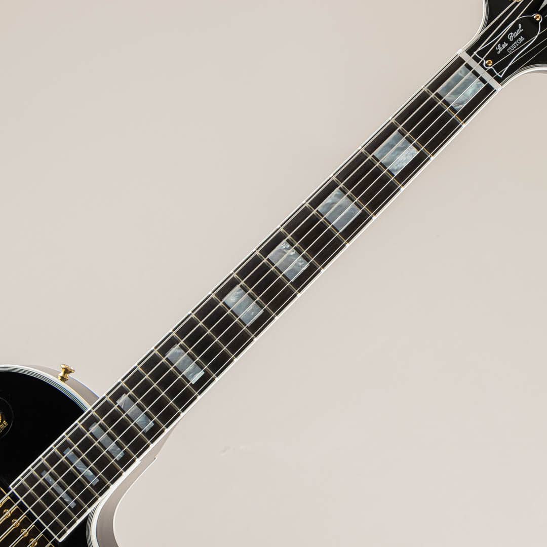 1968 Les Paul Custom 5A Quilt Top Cobra Burst Gloss【S/N:503958】