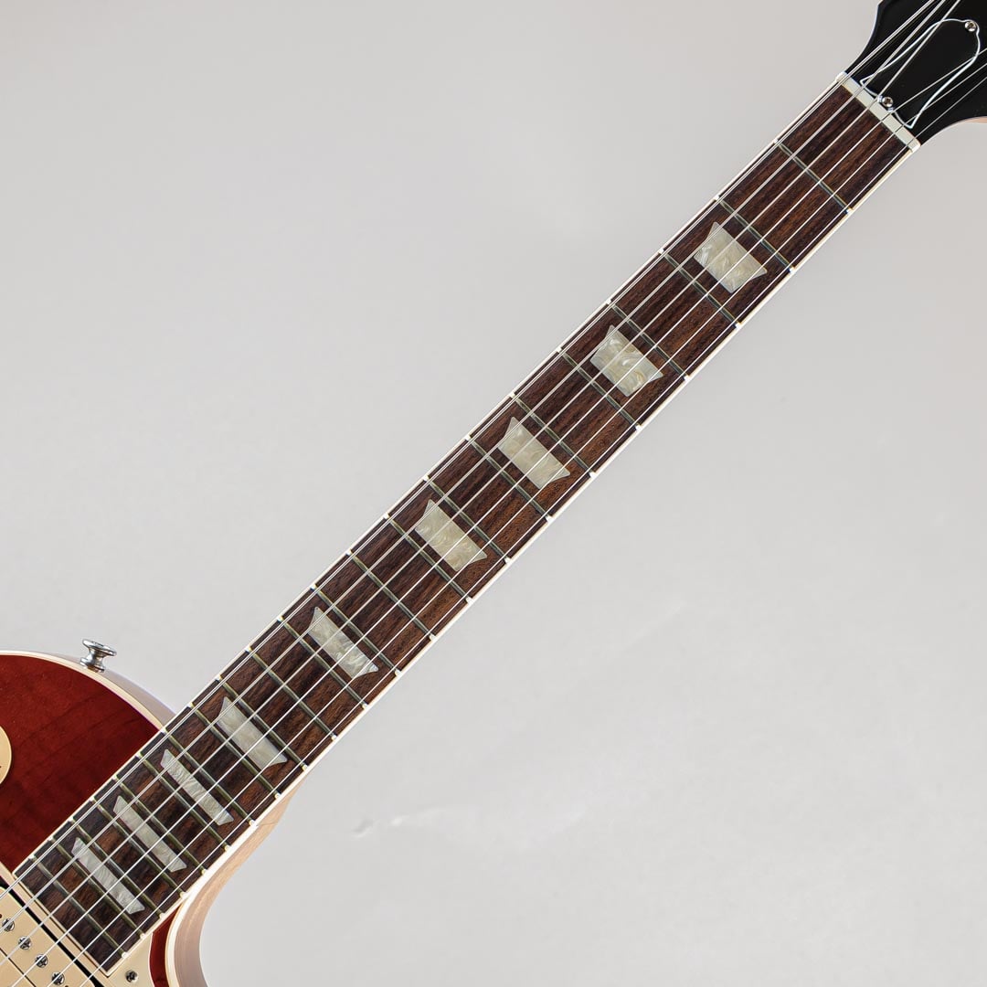 Les Paul Standard 60s Double Trouble Vintage Bourbon Burst【S/N:214750062】