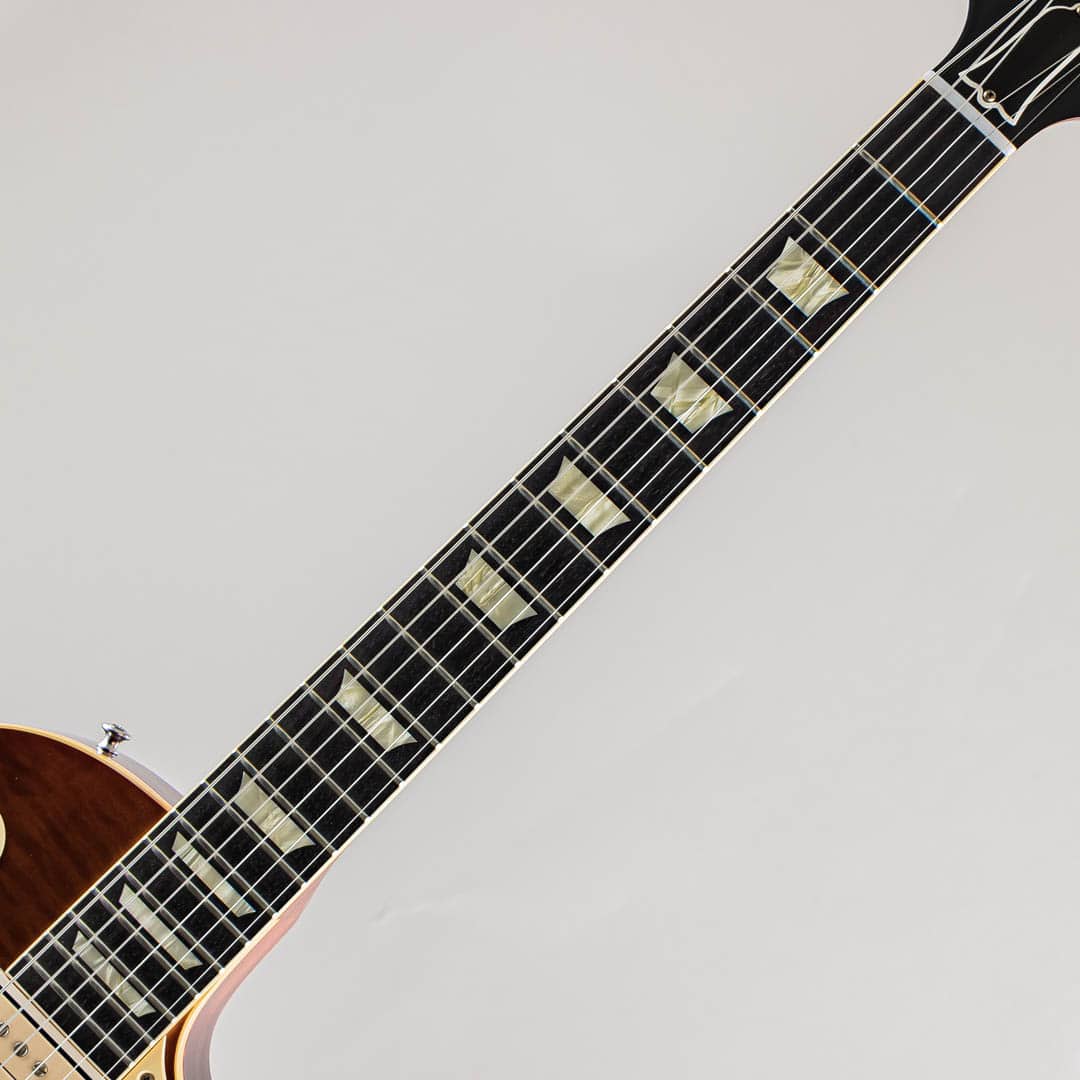 1959 Les Paul Standard R Top Dark Iced Tea Burst VOS【S/N:952436】