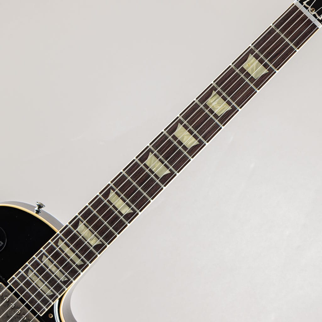 Murphy Lab 1957 Les Paul Standard Reissue All Ebony Light Aged【S/N:751858】