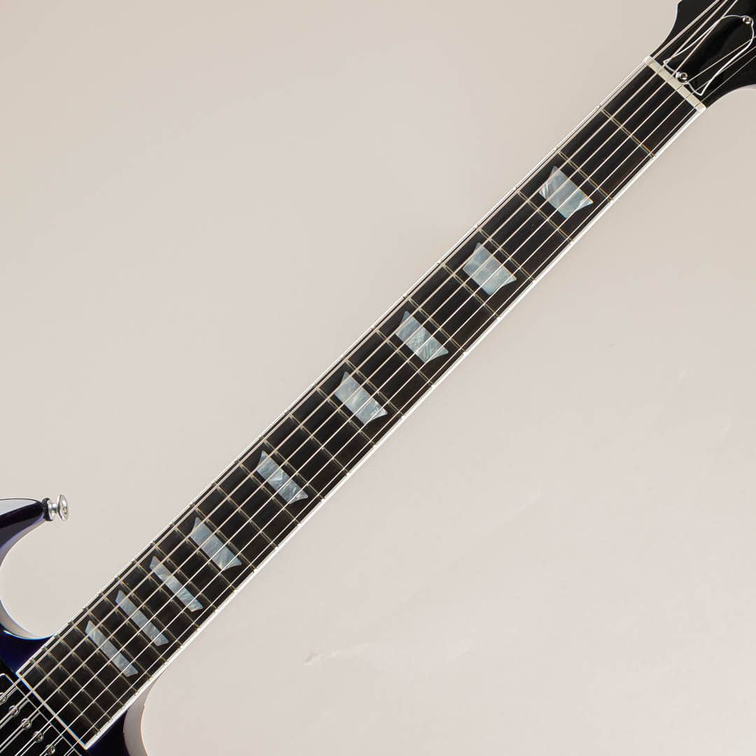 SG Modern Blueberry Fade【S/N:215550040】