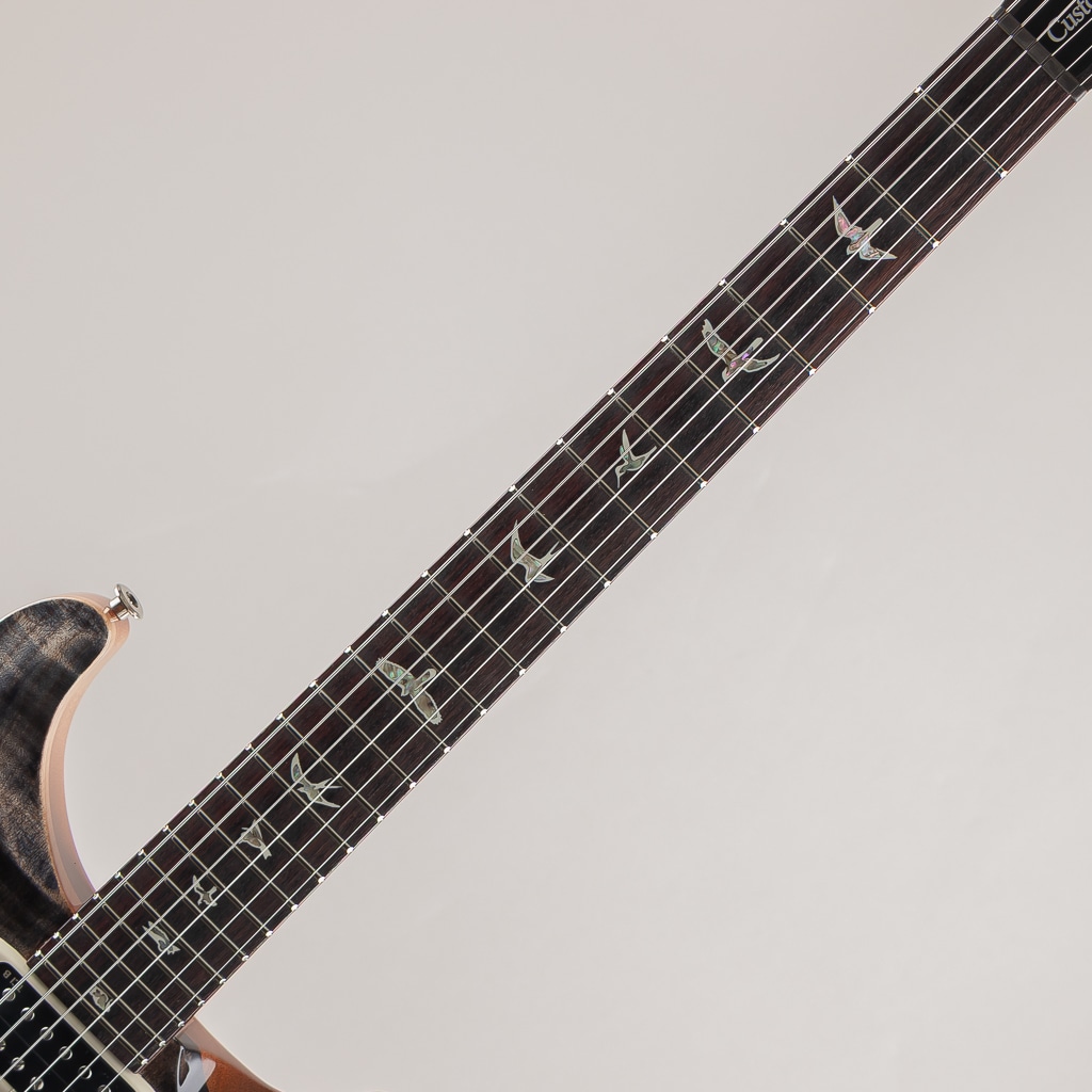 Custom24-08 Charcoal 2025